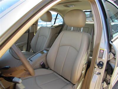 2008 Mercedes-Benz E 350 - Photo 10 - Dublin, CA 94568