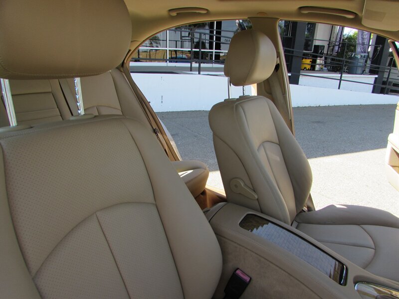 2008 Mercedes-Benz E 350 - Photo 17 - Dublin, CA 94568