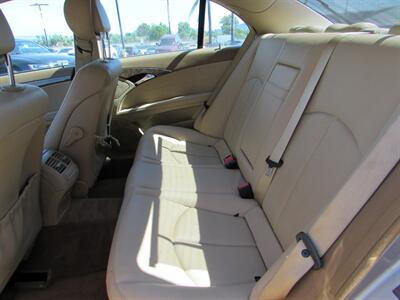 2008 Mercedes-Benz E 350 - Photo 13 - Dublin, CA 94568