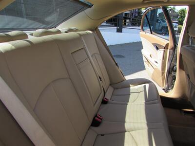 2008 Mercedes-Benz E 350 - Photo 14 - Dublin, CA 94568