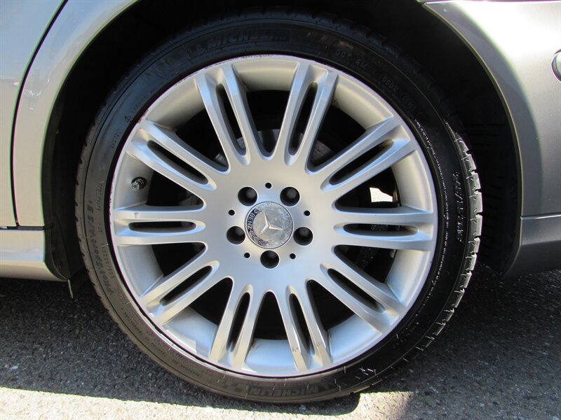 2008 Mercedes-Benz E 350 - Photo 33 - Dublin, CA 94568