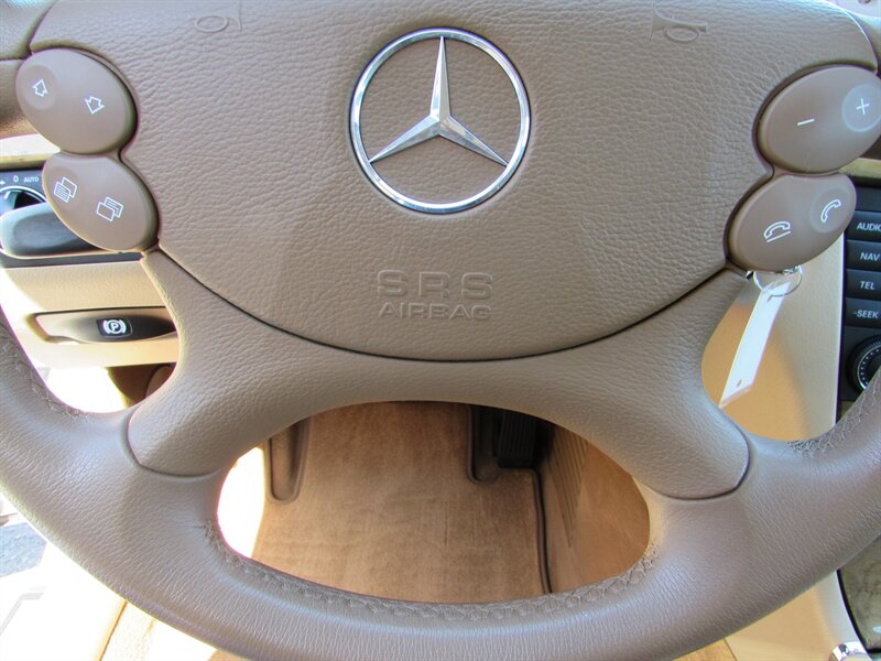 2008 Mercedes-Benz E 350 - Photo 26 - Dublin, CA 94568