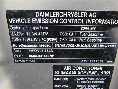 2008 Mercedes-Benz E 350 - Photo 31 - Dublin, CA 94568
