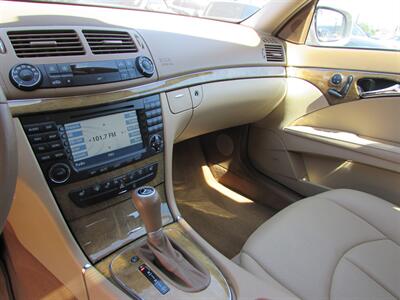 2008 Mercedes-Benz E 350 - Photo 27 - Dublin, CA 94568