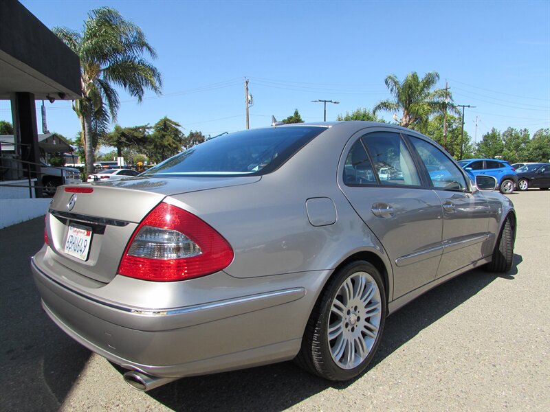 2008 Mercedes-Benz E 350 - Photo 7 - Dublin, CA 94568