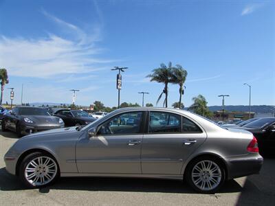 2008 Mercedes-Benz E 350 - Photo 4 - Dublin, CA 94568