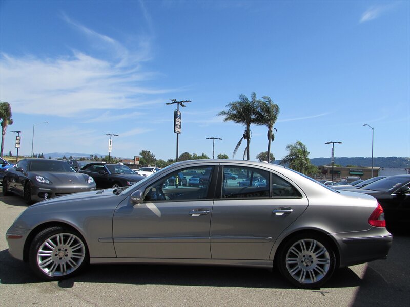 2008 Mercedes-Benz E 350 - Photo 4 - Dublin, CA 94568