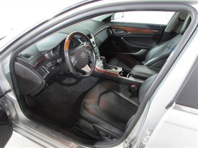 2012 Cadillac CTS 3.0L Luxury   - Photo 18 - Dublin, CA 94568