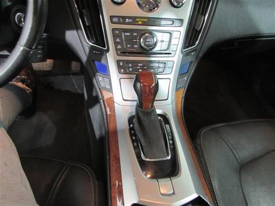 2012 Cadillac CTS 3.0L Luxury   - Photo 34 - Dublin, CA 94568