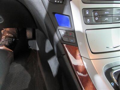 2012 Cadillac CTS 3.0L Luxury   - Photo 37 - Dublin, CA 94568