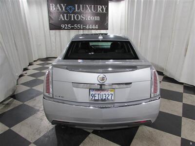 2012 Cadillac CTS 3.0L Luxury   - Photo 10 - Dublin, CA 94568