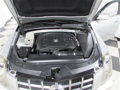 2012 Cadillac CTS 3.0L Luxury   - Photo 16 - Dublin, CA 94568