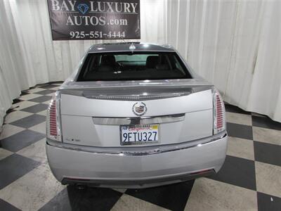 2012 Cadillac CTS 3.0L Luxury   - Photo 5 - Dublin, CA 94568