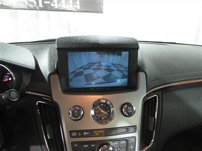 2012 Cadillac CTS 3.0L Luxury   - Photo 36 - Dublin, CA 94568