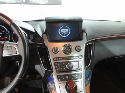 2012 Cadillac CTS 3.0L Luxury   - Photo 33 - Dublin, CA 94568