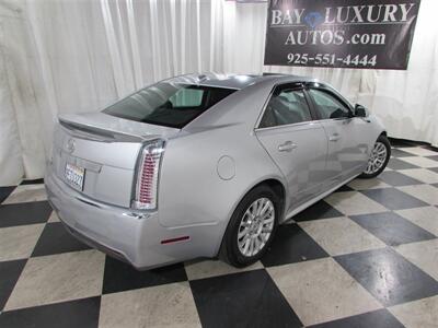 2012 Cadillac CTS 3.0L Luxury   - Photo 11 - Dublin, CA 94568