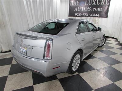 2012 Cadillac CTS 3.0L Luxury   - Photo 6 - Dublin, CA 94568