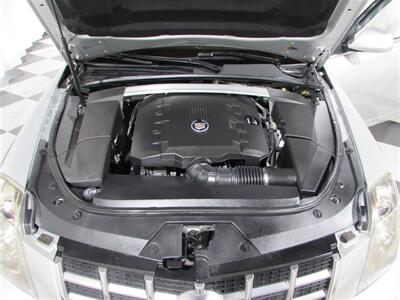 2012 Cadillac CTS 3.0L Luxury   - Photo 24 - Dublin, CA 94568