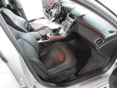 2012 Cadillac CTS 3.0L Luxury   - Photo 27 - Dublin, CA 94568