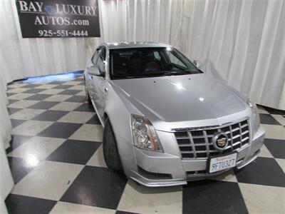 2012 Cadillac CTS 3.0L Luxury   - Photo 12 - Dublin, CA 94568