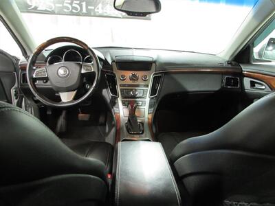 2012 Cadillac CTS 3.0L Luxury   - Photo 32 - Dublin, CA 94568