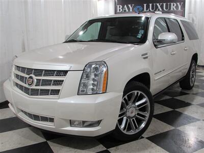 2013 Cadillac Escalade ESV Premium   - Photo 1 - Dublin, CA 94568