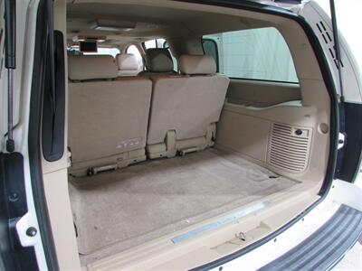 2013 Cadillac Escalade ESV Premium   - Photo 47 - Dublin, CA 94568