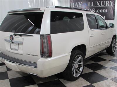 2013 Cadillac Escalade ESV Premium   - Photo 5 - Dublin, CA 94568