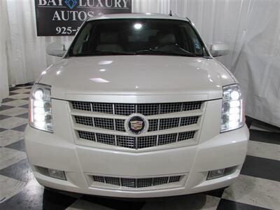 2013 Cadillac Escalade ESV Premium   - Photo 2 - Dublin, CA 94568