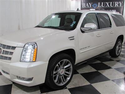 2013 Cadillac Escalade ESV Premium   - Photo 3 - Dublin, CA 94568