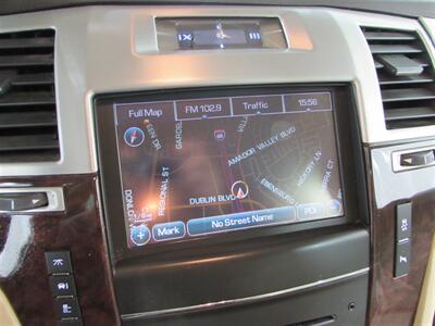 2013 Cadillac Escalade ESV Premium   - Photo 23 - Dublin, CA 94568