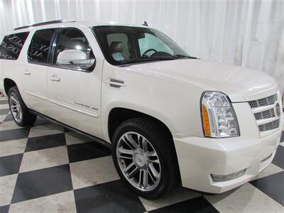 2013 Cadillac Escalade ESV Premium   - Photo 6 - Dublin, CA 94568