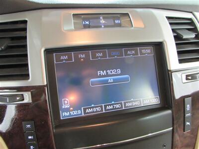 2013 Cadillac Escalade ESV Premium   - Photo 22 - Dublin, CA 94568