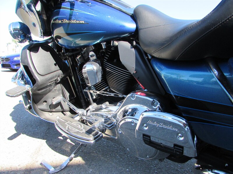 2014 HARLEY DAVIDSON ULTRA LIMITED MC - Photo 7 - Dublin, CA 94568