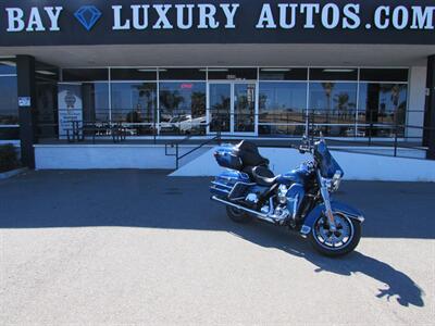 2014 HARLEY DAVIDSON ULTRA LIMITED MC MC