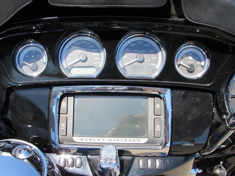 2014 HARLEY DAVIDSON ULTRA LIMITED MC - Photo 9 - Dublin, CA 94568