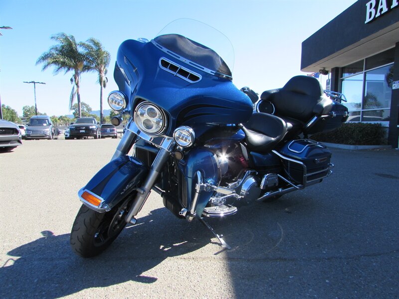 2014 HARLEY DAVIDSON ULTRA LIMITED MC - Photo 3 - Dublin, CA 94568