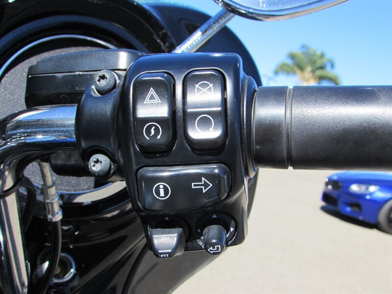 2014 HARLEY DAVIDSON ULTRA LIMITED MC - Photo 10 - Dublin, CA 94568