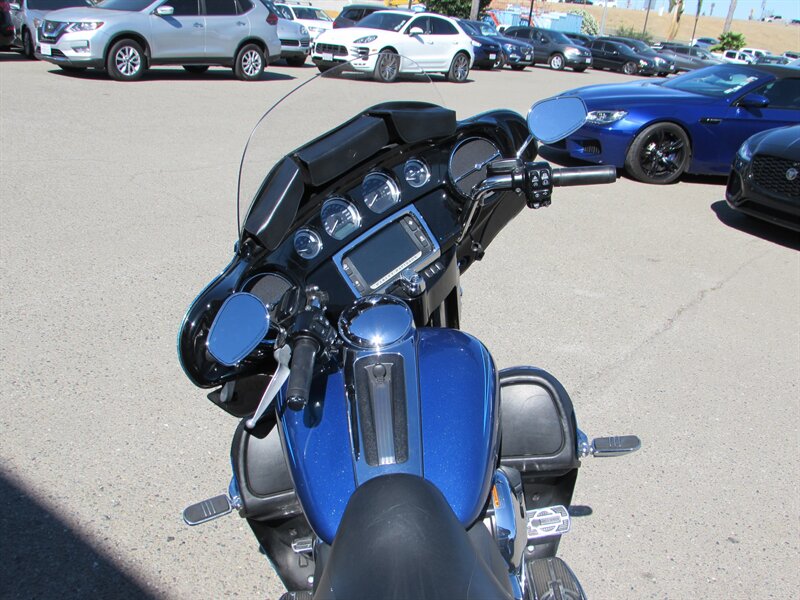 2014 HARLEY DAVIDSON ULTRA LIMITED MC - Photo 12 - Dublin, CA 94568