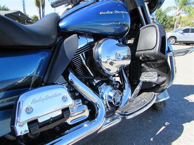2014 HARLEY DAVIDSON ULTRA LIMITED MC - Photo 6 - Dublin, CA 94568