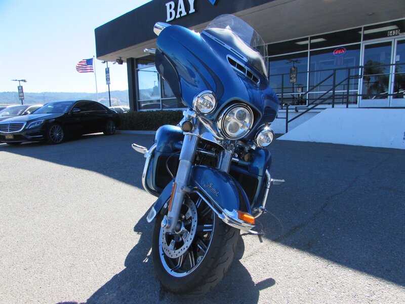 2014 HARLEY DAVIDSON ULTRA LIMITED MC - Photo 2 - Dublin, CA 94568