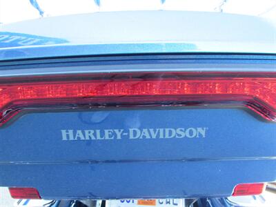 2014 HARLEY DAVIDSON ULTRA LIMITED MC - Photo 16 - Dublin, CA 94568