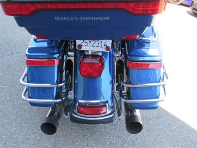 2014 HARLEY DAVIDSON ULTRA LIMITED MC - Photo 15 - Dublin, CA 94568