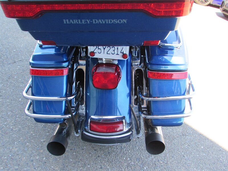 2014 HARLEY DAVIDSON ULTRA LIMITED MC - Photo 15 - Dublin, CA 94568