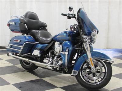 2014 HARLEY DAVIDSON ULTRA LIMITED MC   - Photo 1 - Dublin, CA 94568