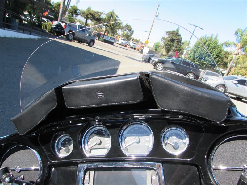 2014 HARLEY DAVIDSON ULTRA LIMITED MC - Photo 14 - Dublin, CA 94568