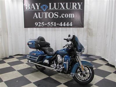 2014 HARLEY DAVIDSON ULTRA LIMITED MC   - Photo 16 - Dublin, CA 94568