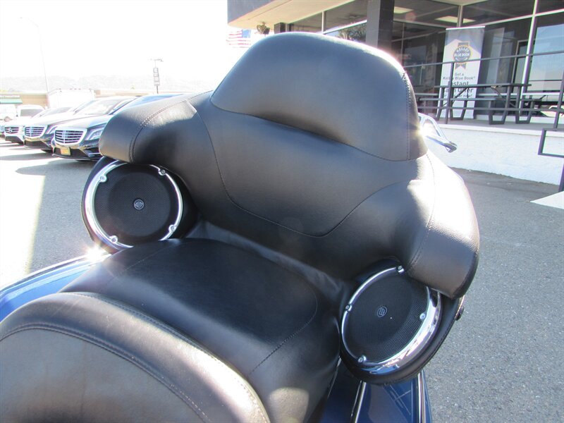 2014 HARLEY DAVIDSON ULTRA LIMITED MC - Photo 8 - Dublin, CA 94568