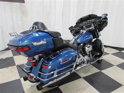 2014 HARLEY DAVIDSON ULTRA LIMITED MC   - Photo 4 - Dublin, CA 94568