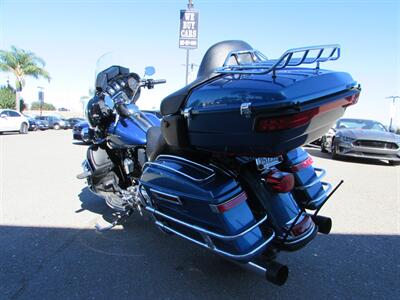 2014 HARLEY DAVIDSON ULTRA LIMITED MC - Photo 4 - Dublin, CA 94568